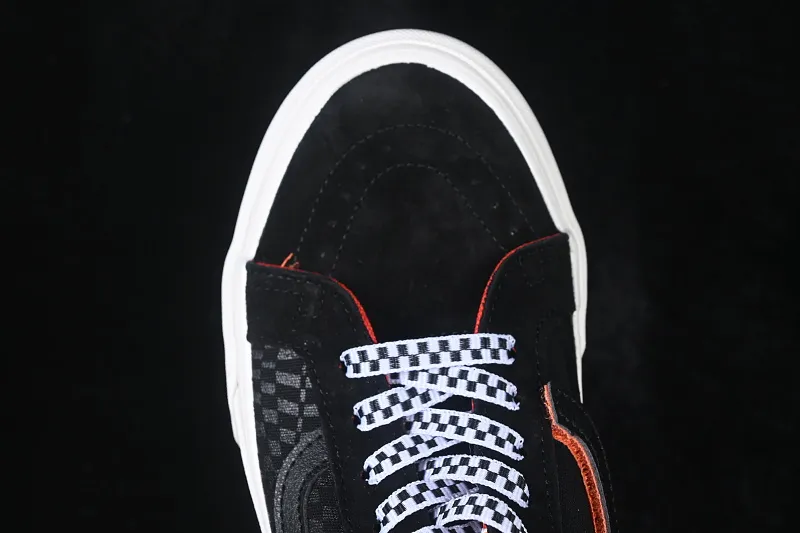 All categories Vans Vans series Vans Low Vans low-top Vans Skate Sk8-Low Vans official retro casual low-top skateboard shoes VN0A5EE4Y301